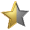 halber stern